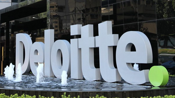 Deloitte