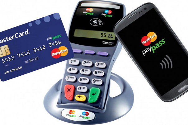 PayPass