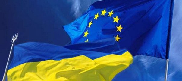 Безвизовый режим для Украины