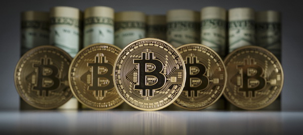 Особенности Bitcoin