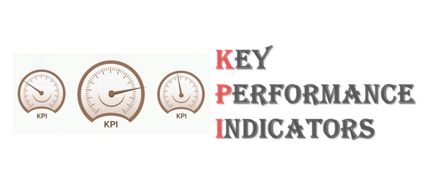 Ключевые показатели эффективности, KPI