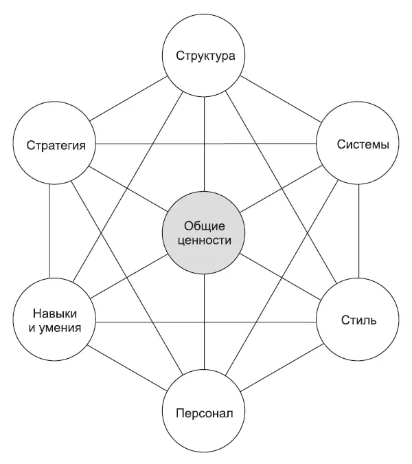 Модель 7S Модель 7S