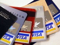 VISA_cards